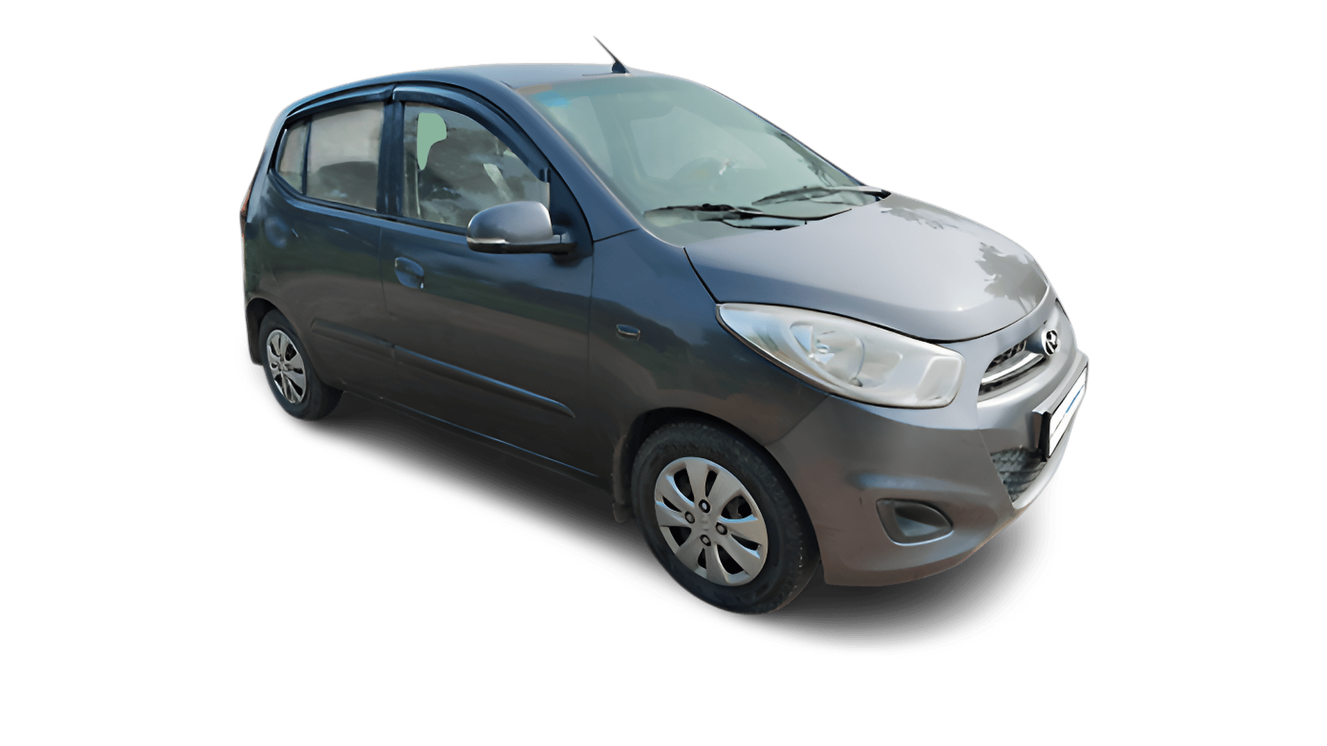 2011 Hyundai i10 - Hatchback - Petrol - Manual - ₹1.50 lakh
